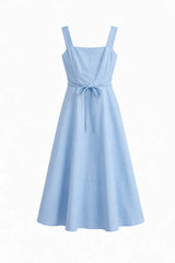Elodie Penn Dress