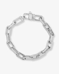 Melinda Maria Lil Frankie Chain Bracelet