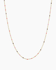 Gorjana Capri Necklace