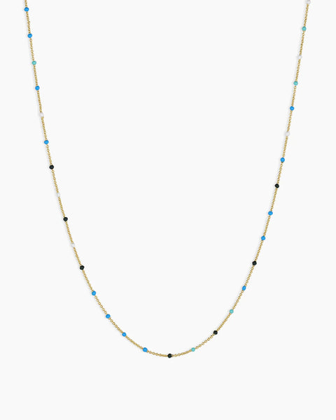 Gorjana Capri Necklace