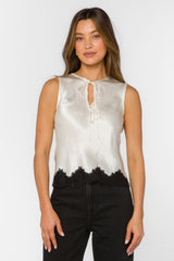 Velvet Heart Merida Top