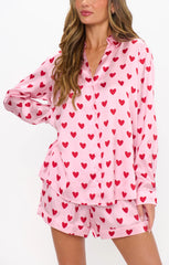 Show Me Your MUMU  Early Riser PJ Set