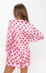 Show Me Your MUMU  Early Riser PJ Set