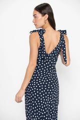 SHOW ME YOUR MUMU Emma Midi Dress