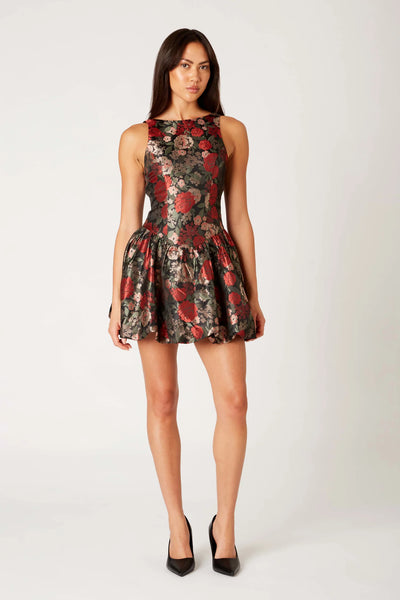 Nia Tamara Dress