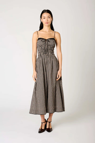 NIA Thomas Dress