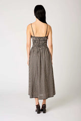 NIA Thomas Dress