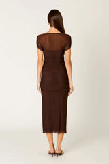 Nia Aria Dress