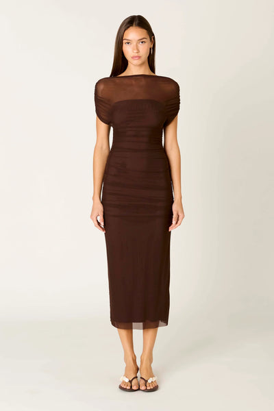 Nia Aria Dress
