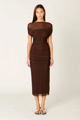 Nia Aria Dress