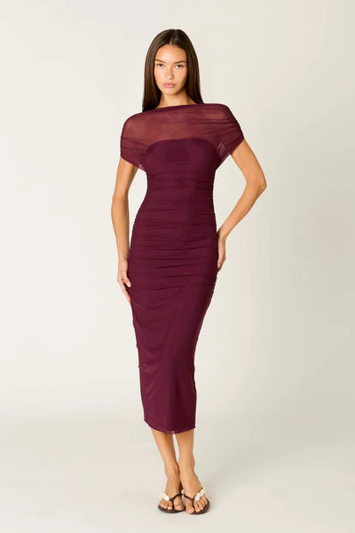 Nia Aria Dress