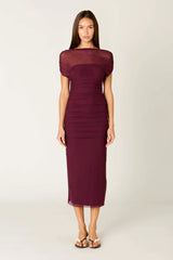 Nia Aria Dress