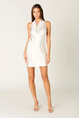 Nia Rosalia Dress