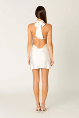 Nia Rosalia Dress