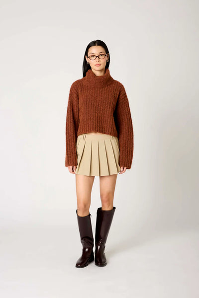 NIA Bruni Sweater