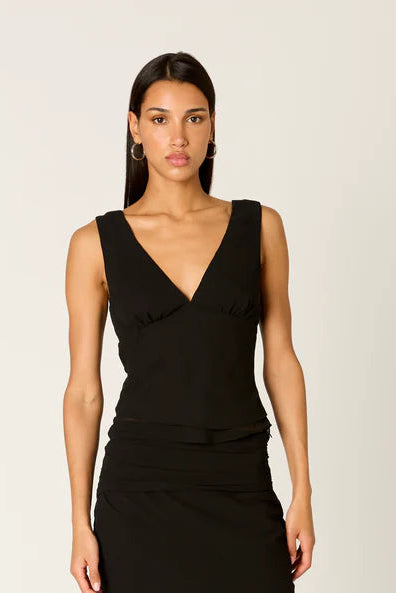 NIA Ornella Top