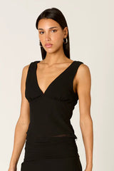 NIA Ornella Top