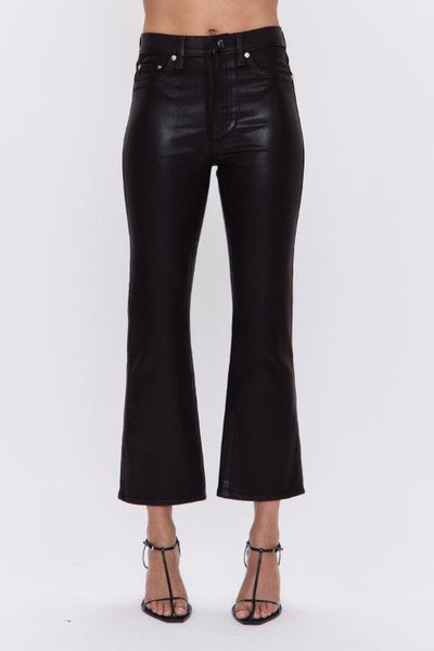 Pistola Lennon High Rise Boot Jean