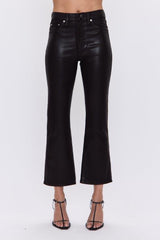 Pistola Lennon High Rise Boot Jean