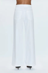 Pistola Jadyn Low Slung Palazzo Jeans