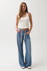 Pistola Jadyn Drawstring