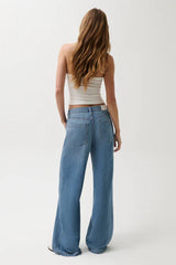 Pistola Jadyn Drawstring