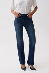 Pistola Dakota High Rise Boot
