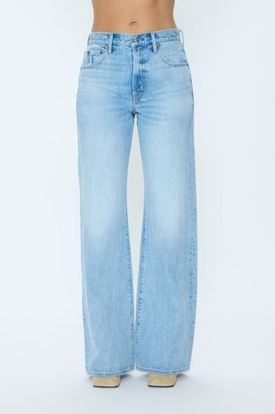 Pistola Larsen Relaxed Flare