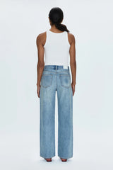 Pistola Hendrix High Rise Relaxed Jean