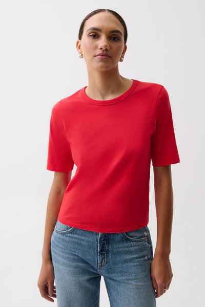 Pistola Melika Quarter Sleeve Top