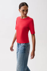 Pistola Melika Quarter Sleeve Top