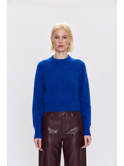 Pistola Sara Shrunken Sweater