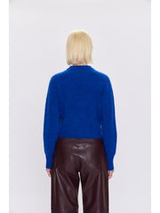 Pistola Sara Shrunken Sweater