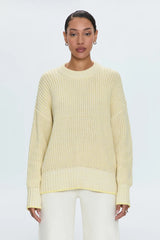 Pistola Tina Crewneck Sweater