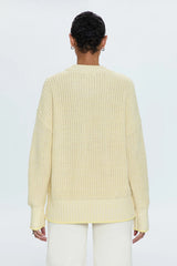 Pistola Tina Crewneck Sweater