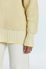 Pistola Tina Crewneck Sweater