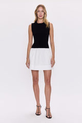 Pistola Adrienne Dress