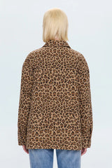 Pistrola Cecile Quilted Jacket
