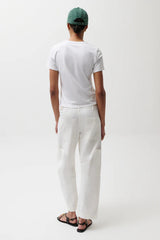 Pistola Sabrina Curved Utility Pant