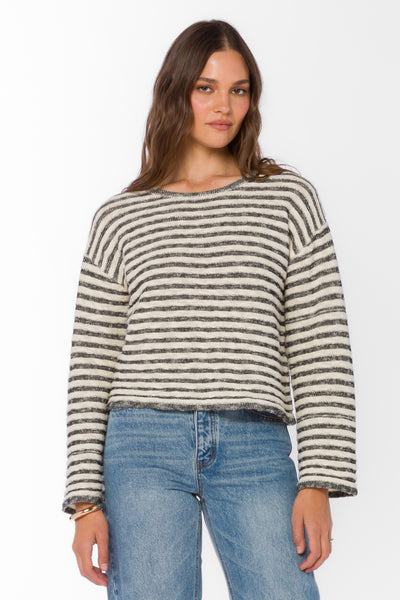 Velvet Heart Parker Sweater