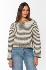Velvet Heart Parker Sweater
