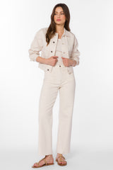 Velvet Heart Peton Jacket