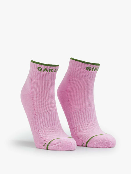 Mother Baby Steps Ankle Socks