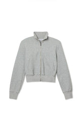 Perfectwhitetee Milana Travel Track Jacket