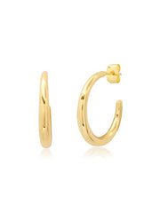 Tai Thin To Thick Small Hoop