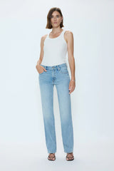 Pistola Issa Relaxed Straight