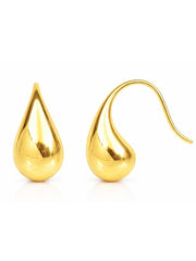 Tai Bean Earring