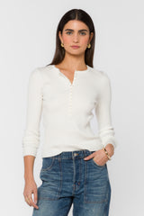 Velvet Heart Selvi L/S Top