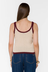 Velvet Heart Shiann Tank