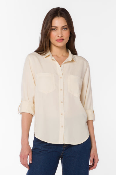 Velvet Heart Sirena Top